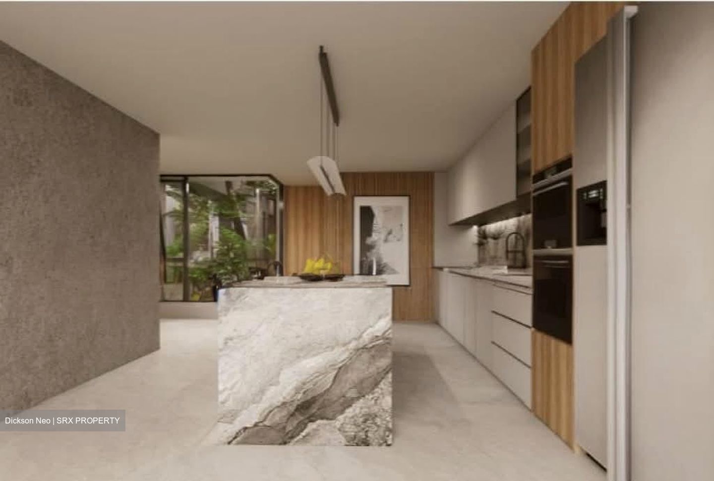 Paya Lebar Gardens (D19), Terrace #580181021